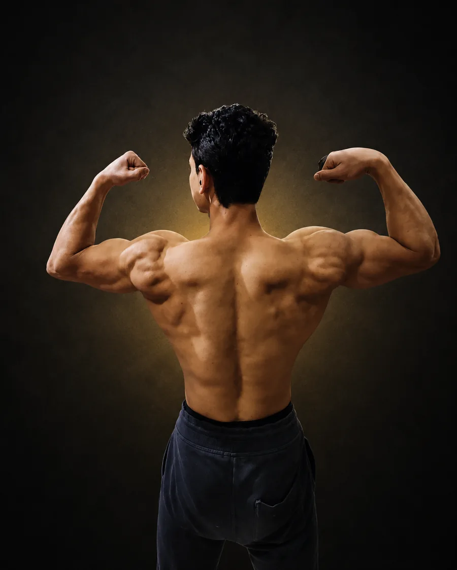 Transformation 15